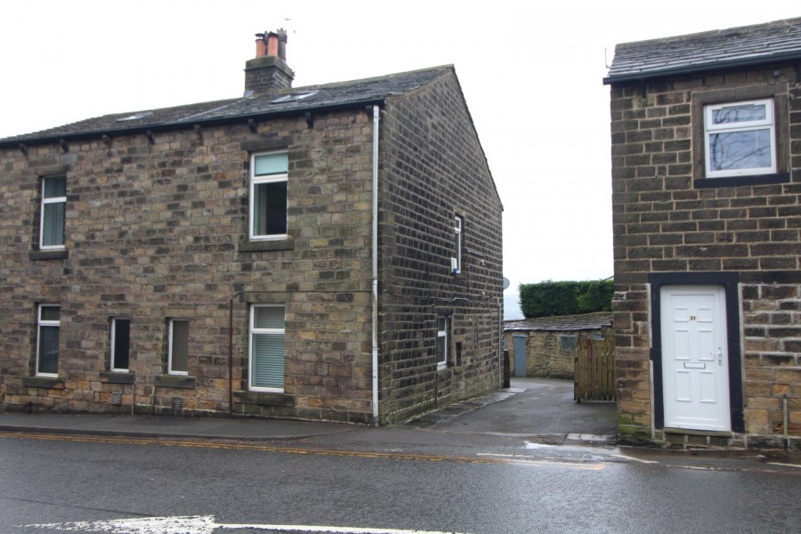 Images for Oakworth, Keighley, West Yorkshire EAID:3030449609 BID:4216801