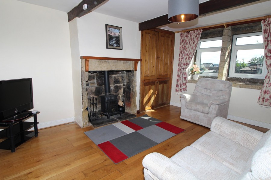 Images for Oakworth, Keighley, West Yorkshire EAID:3030449609 BID:4216801