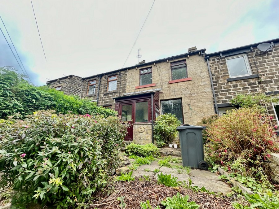 Images for Oakworth, Keighley, West Yorkshire EAID:3030449609 BID:4216801