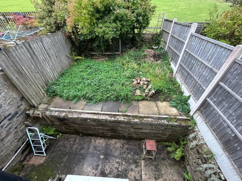 Images for Oakworth, Keighley, West Yorkshire EAID:3030449609 BID:4216801