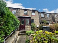 Images for Oakworth, Keighley, West Yorkshire