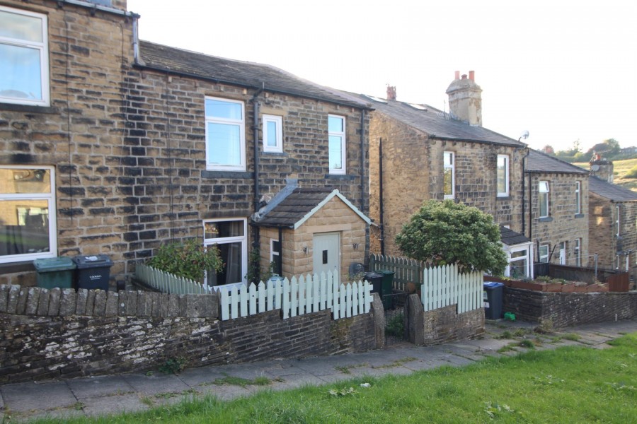 Images for Haworth, Keighley, West Yorkshire EAID:3030449609 BID:4216801