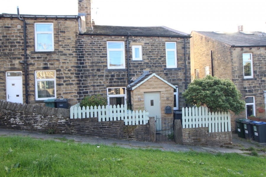 Images for Haworth, Keighley, West Yorkshire EAID:3030449609 BID:4216801