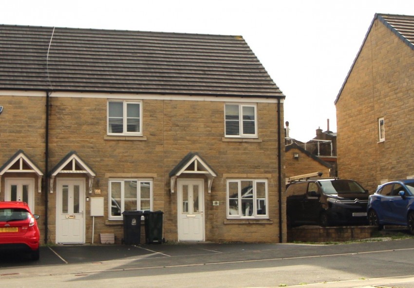 Images for Oakworth, Keighley, West Yorkshire EAID:3030449609 BID:4216801