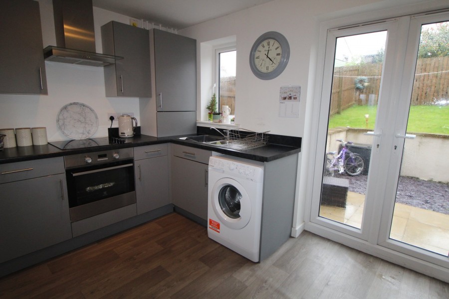 Images for Oakworth, Keighley, West Yorkshire EAID:3030449609 BID:4216801