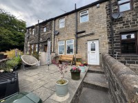 Images for Oakworth, Keighley, West Yorkshire