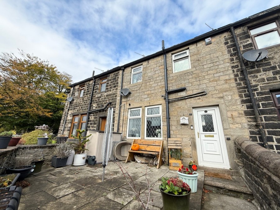 Images for Oakworth, Keighley, West Yorkshire EAID:3030449609 BID:4216801