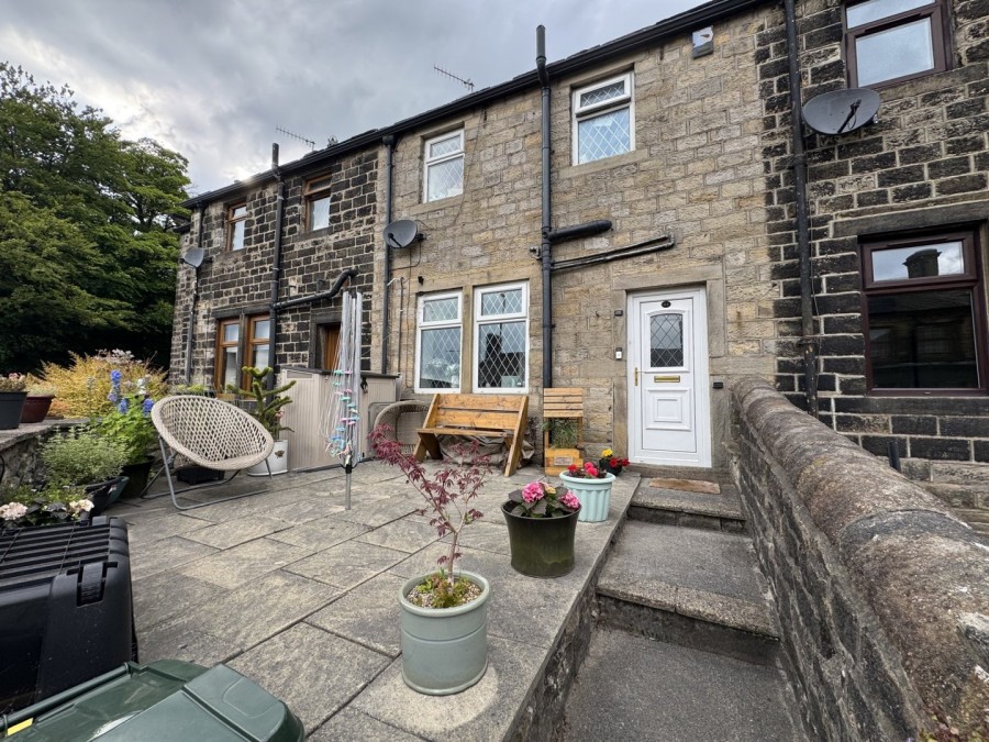 Images for Oakworth, Keighley, West Yorkshire EAID:3030449609 BID:4216801