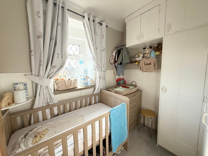 Images for Oakworth, Keighley, West Yorkshire EAID:3030449609 BID:4216801