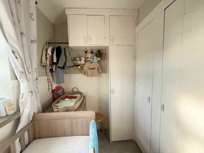 Images for Oakworth, Keighley, West Yorkshire EAID:3030449609 BID:4216801