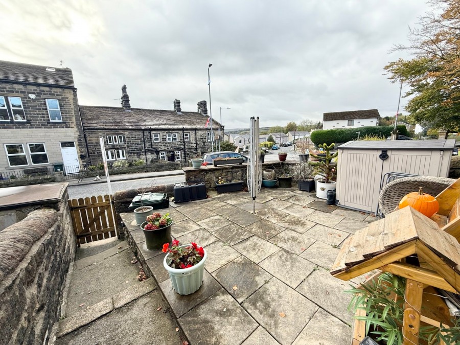 Images for Oakworth, Keighley, West Yorkshire EAID:3030449609 BID:4216801