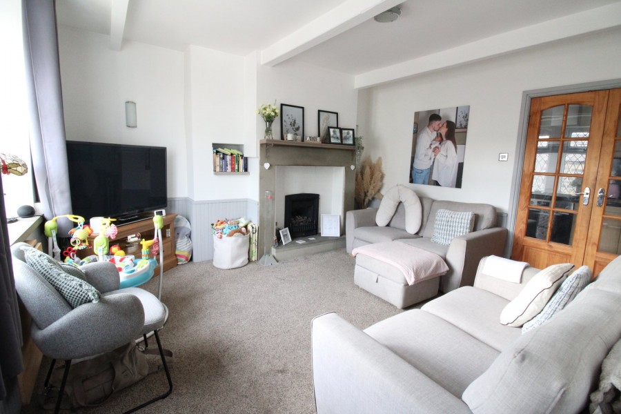 Images for Oakworth, Keighley, West Yorkshire EAID:3030449609 BID:4216801