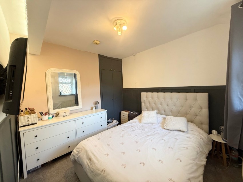 Images for Oakworth, Keighley, West Yorkshire EAID:3030449609 BID:4216801