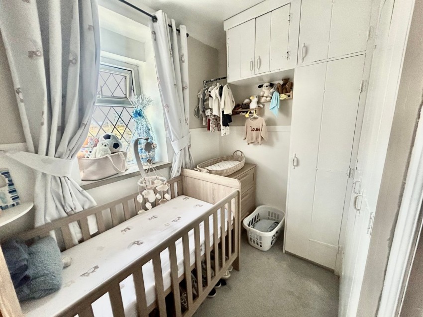 Images for Oakworth, Keighley, West Yorkshire EAID:3030449609 BID:4216801