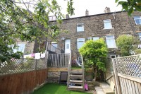 Images for Oakworth, Keighley, West Yorkshire