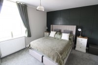 Images for Oakworth, Keighley, West Yorkshire
