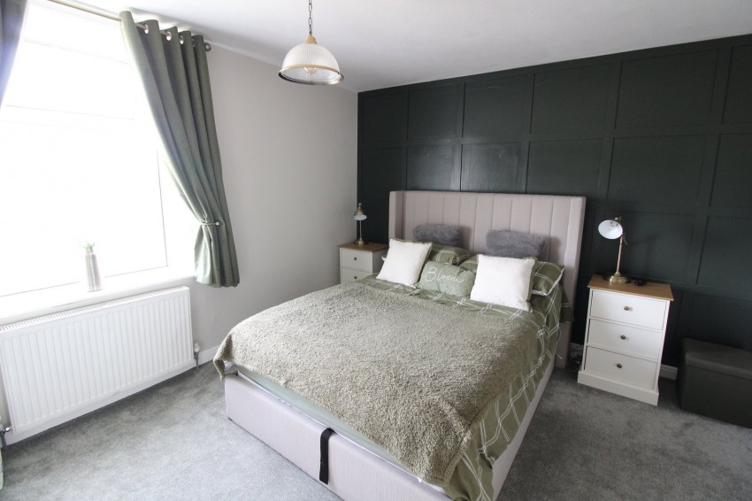 Images for Oakworth, Keighley, West Yorkshire EAID:3030449609 BID:4216801