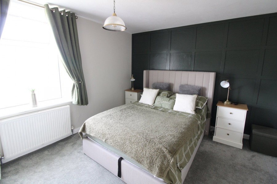 Images for Oakworth, Keighley, West Yorkshire EAID:3030449609 BID:4216801