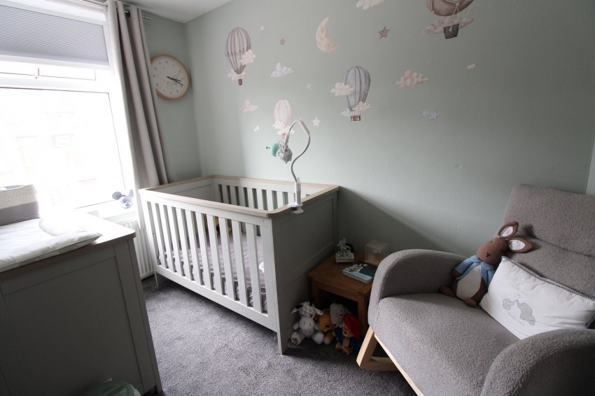 Images for Oakworth, Keighley, West Yorkshire EAID:3030449609 BID:4216801