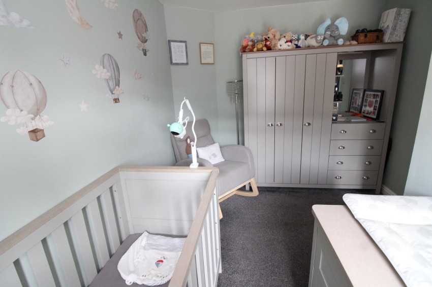 Images for Oakworth, Keighley, West Yorkshire EAID:3030449609 BID:4216801