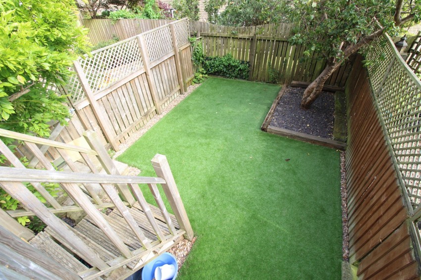 Images for Oakworth, Keighley, West Yorkshire EAID:3030449609 BID:4216801