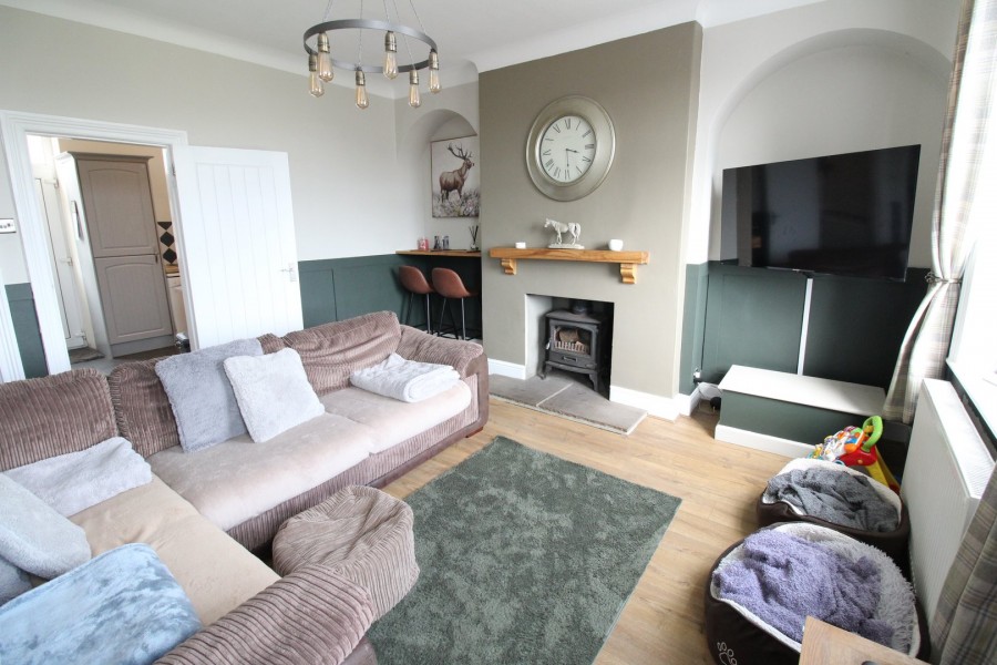 Images for Oakworth, Keighley, West Yorkshire EAID:3030449609 BID:4216801