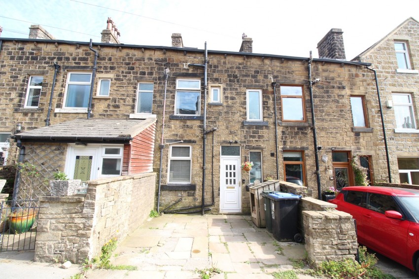 Images for Oakworth, Keighley, West Yorkshire EAID:3030449609 BID:4216801