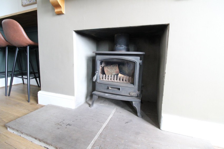 Images for Oakworth, Keighley, West Yorkshire EAID:3030449609 BID:4216801