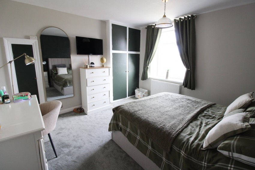 Images for Oakworth, Keighley, West Yorkshire EAID:3030449609 BID:4216801