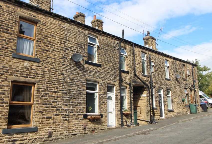 Images for Haworth, Keighley, West Yorkshire EAID:3030449609 BID:4216801