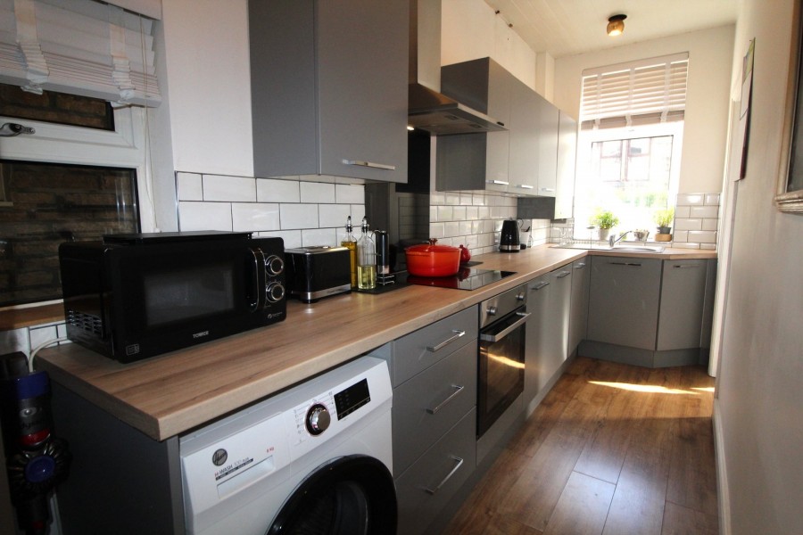 Images for Haworth, Keighley, West Yorkshire EAID:3030449609 BID:4216801