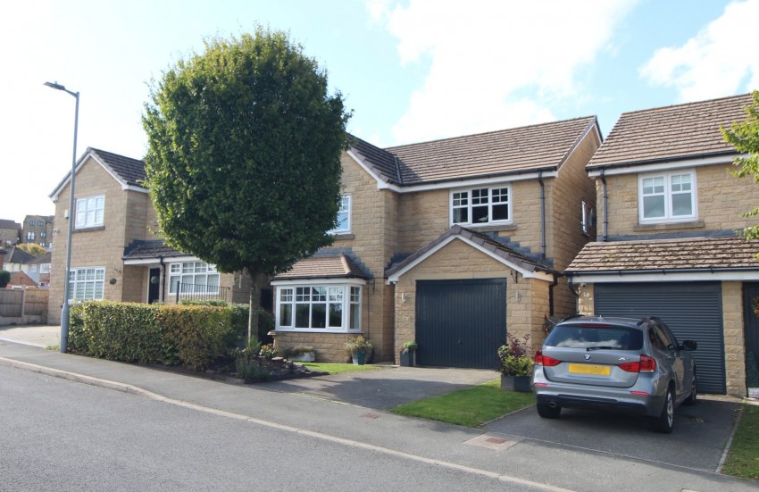 Images for Low Fell Close, Keighley, West Yorkshire EAID:3030449609 BID:4216801