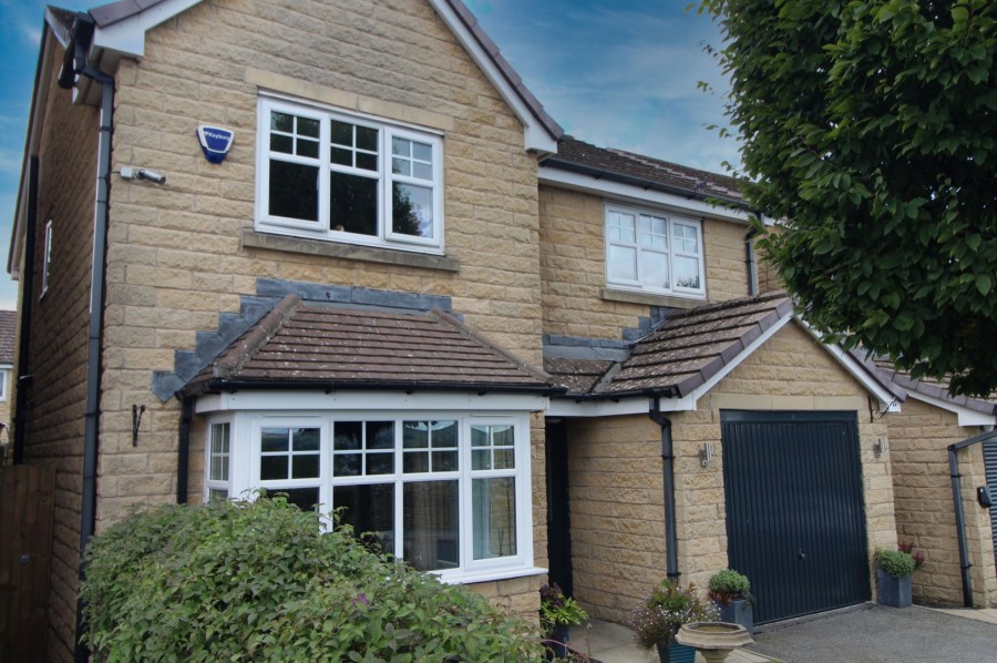 Images for Low Fell Close, Keighley, West Yorkshire EAID:3030449609 BID:4216801