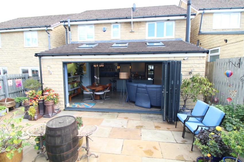 Images for Low Fell Close, Keighley, West Yorkshire EAID:3030449609 BID:4216801