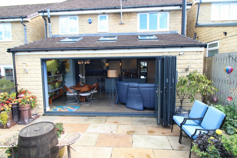 Images for Low Fell Close, Keighley, West Yorkshire EAID:3030449609 BID:4216801