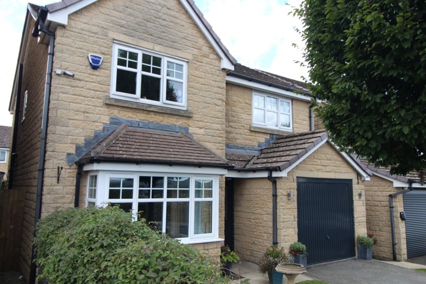 Images for Low Fell Close, Keighley, West Yorkshire EAID:3030449609 BID:4216801