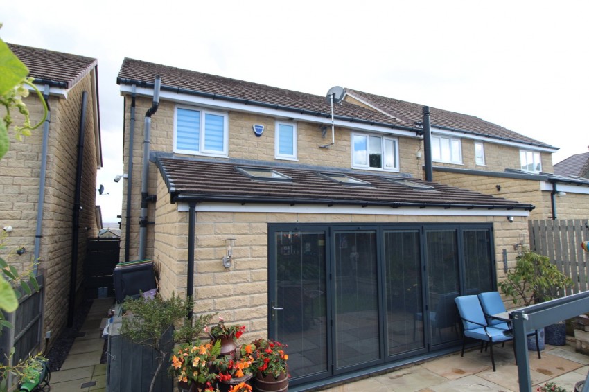 Images for Low Fell Close, Keighley, West Yorkshire EAID:3030449609 BID:4216801