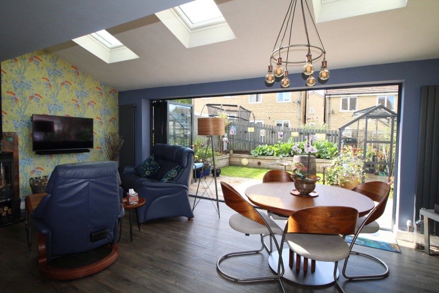 Images for Low Fell Close, Keighley, West Yorkshire EAID:3030449609 BID:4216801