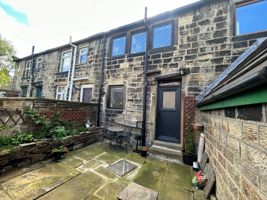 Images for Oxenhope, Keighley, West Yorkshire EAID:3030449609 BID:4216801