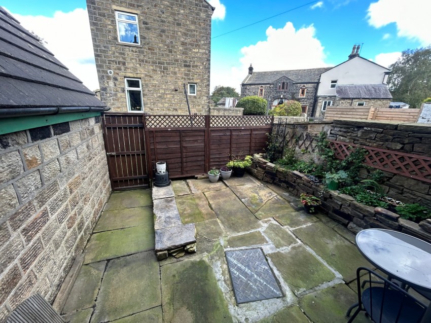 Images for Oxenhope, Keighley, West Yorkshire EAID:3030449609 BID:4216801