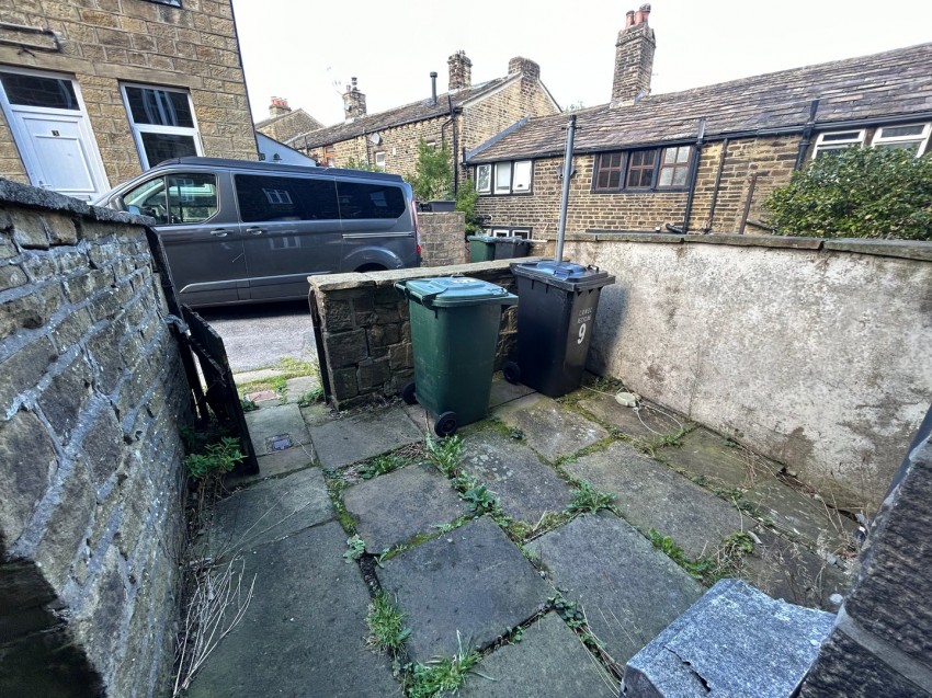 Images for Haworth, Keighley, West Yorkshire EAID:3030449609 BID:4216801