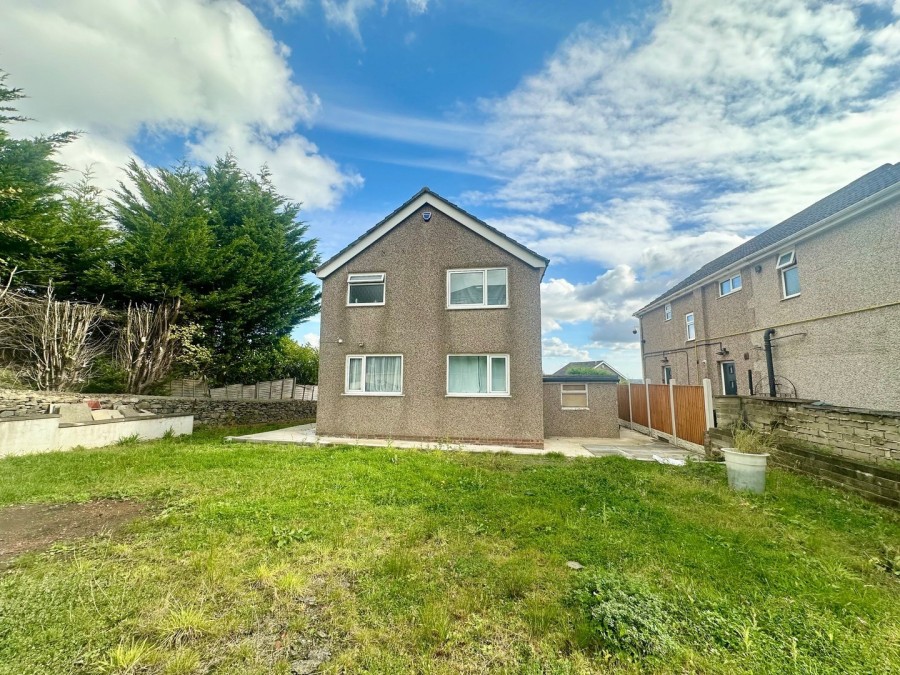 Images for Springfield Road, Keighley, West Yorkshire EAID:3030449609 BID:4216801