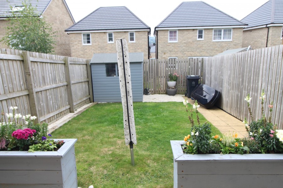 Images for Silsden, Keighley, West Yorkshire EAID:3030449609 BID:4216801