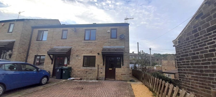 Images for Haworth, Keighley, West Yorkshire EAID:3030449609 BID:4216801