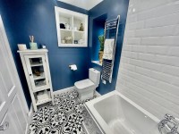 Images for Oakworth, Keighley, West Yorkshire