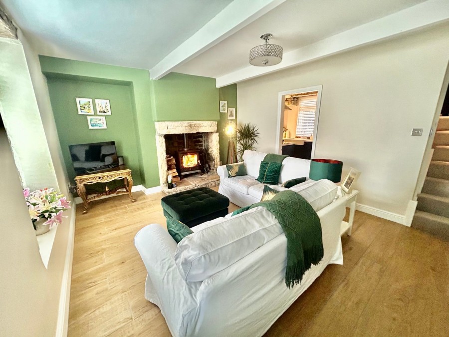 Images for Oakworth, Keighley, West Yorkshire EAID:3030449609 BID:4216801