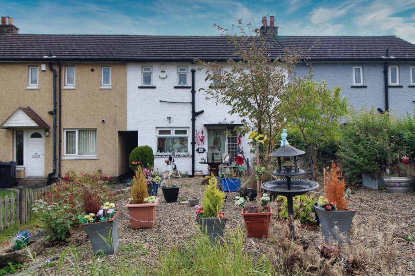 Images for Bracken Bank Grove, Keighley, West Yorkshire EAID:3030449609 BID:4216801