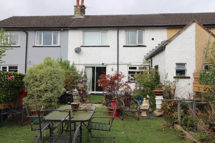 Images for Bracken Bank Grove, Keighley, West Yorkshire EAID:3030449609 BID:4216801