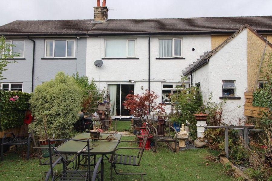 Images for Bracken Bank Grove, Keighley, West Yorkshire EAID:3030449609 BID:4216801