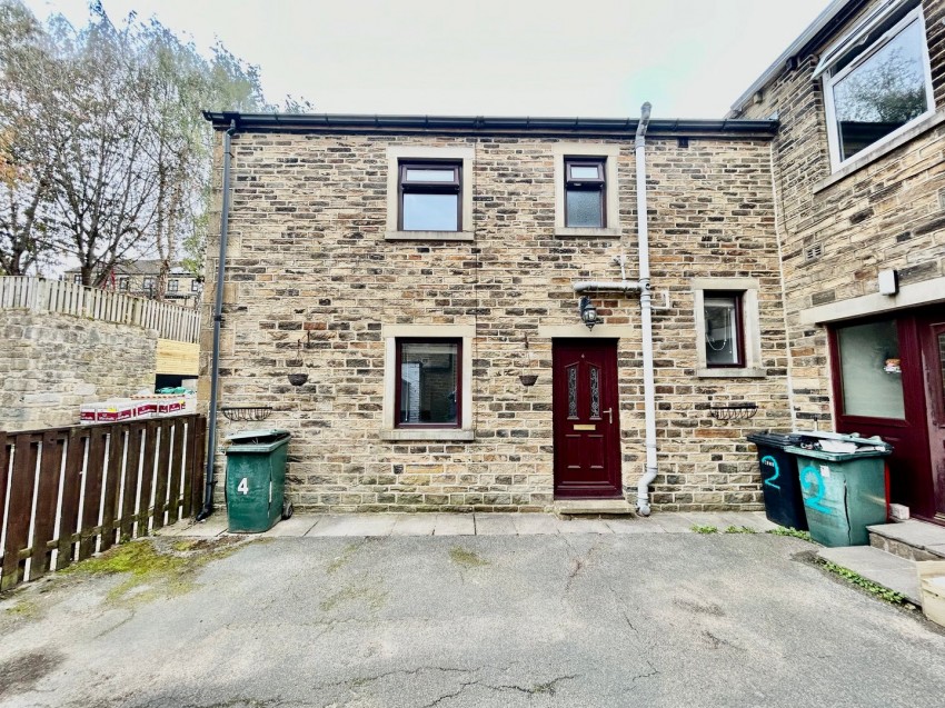 Images for Oxenhope, Keighley, West Yorkshire EAID:3030449609 BID:4216801